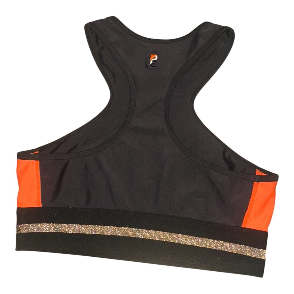 P.E Nation Multicolor Racerback Sports Bra - Picture 2 of 2